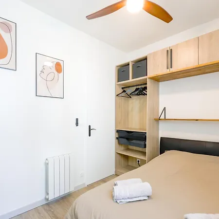 Serenite Dacquoise * Dax