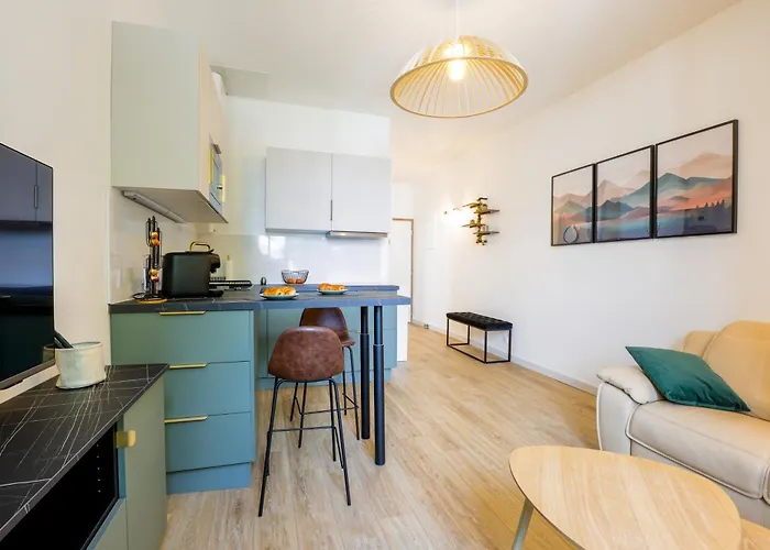 Sérénité Dacquoise *