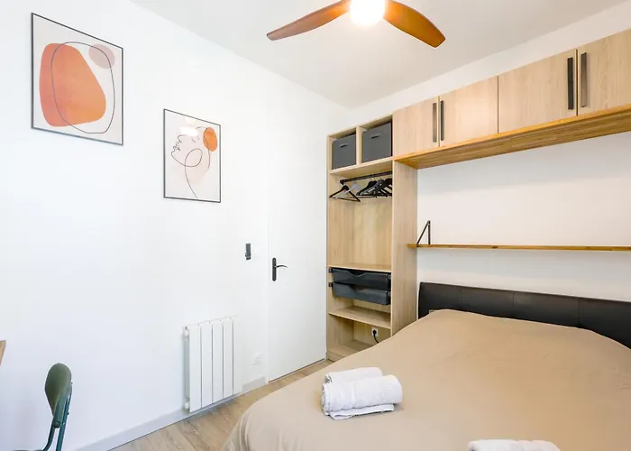 Sérénité Dacquoise * Dax