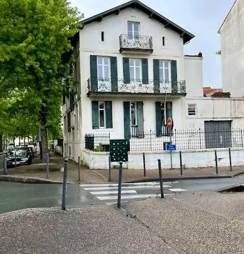 Sérénité Dacquoise *