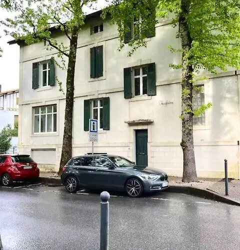 Sérénité Dacquoise Apartamento *